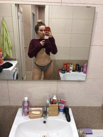 Индивидуалка Белла Фотография 3