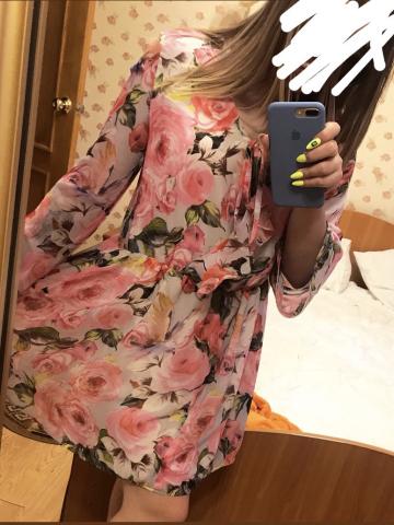 Индивидуалка Мальвина Фотография 2