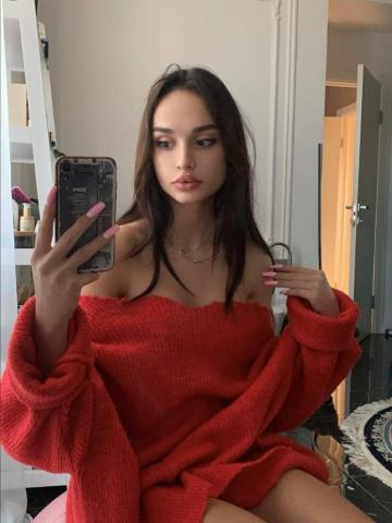 Индивидуалка Ника Фотография 3